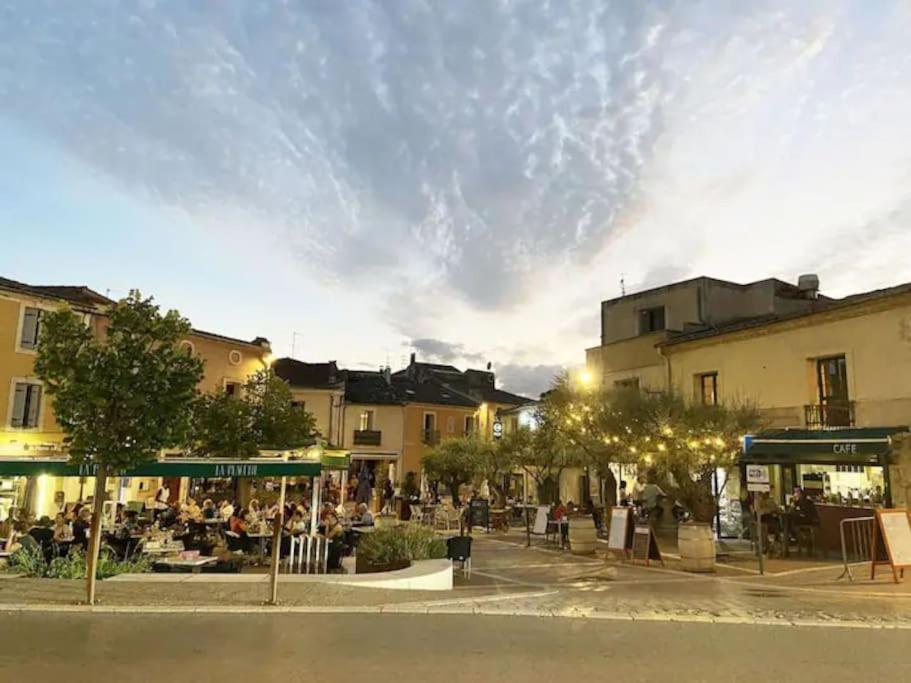 Bel Appart Fonctionnel Et Lumineux En Centre Ville, Clinique Et Tram A 5 Mn, Situation Ideale ! Castelnau-le-Lez Extérieur photo